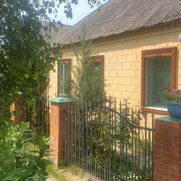 Продам дом в Романково район Анушки