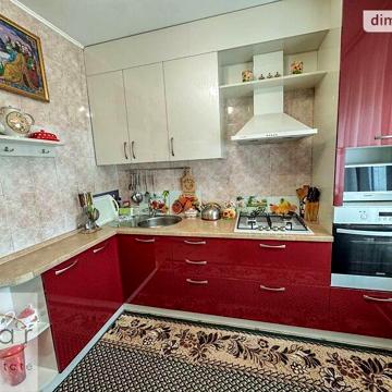 Довгострокова оренда 2к Квартира Богуна Івана вулиця