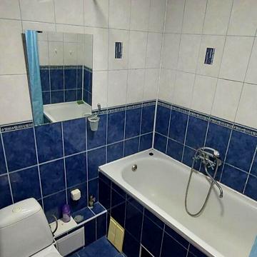 Продаж 1к Квартира Космічна вулиця
