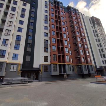 Волошкова, 4В