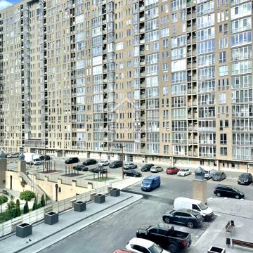 Клочківська вул., 117