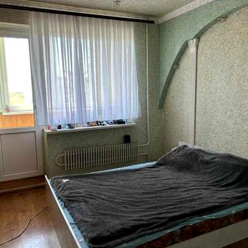 3-х кімнатна квартира смт. Добротвір