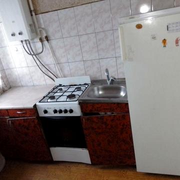 Здається 2к. Квартира