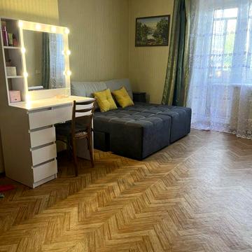 Здача двокімнатної квартири м.Гадяч
