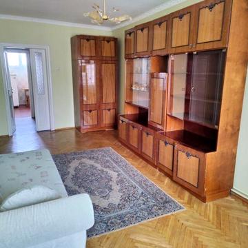 Здається в оренду двокімнатна квартира у самому центрі Львова