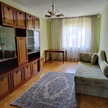 Здається в оренду двокімнатна квартира у самому центрі Львова