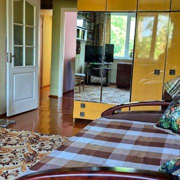 Продаж 2к Квартира Перекопська вулиця