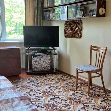 Продаж 2к Квартира Перекопська вулиця