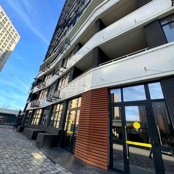 Двухкомнатная в ЖК Атмосфера ( Аркадия) низкий этаж ЖК Атмосфера Аркадия пер. Курортный Французский бульвар
