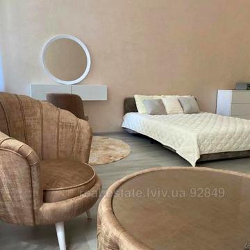 Тарнавського М. ген. вул. Личаківський район