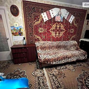 Довгострокова оренда 1к Квартира Савури Клима вулиця