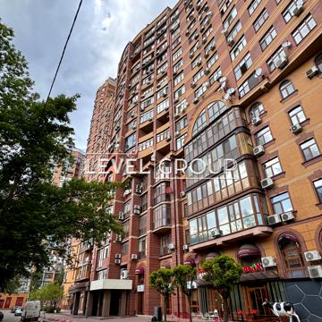Євгена Коновальця вул. (Щорса), 36-В