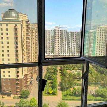 2х комнатная квартира в ЖК " 21 Жемчужина" на Таирова ЖК 21 жемчужина