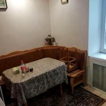 Здається в оренду 3-ох кімнатна квартира по вул. Нижній Горовій.