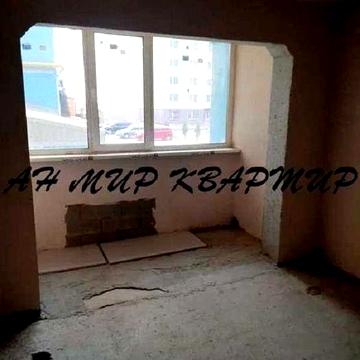 2-х кімнатна з А.О. р-н Боженко