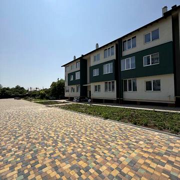 Продаж 2к Квартира Володимира Грушевского вулиця ЖК Good Home