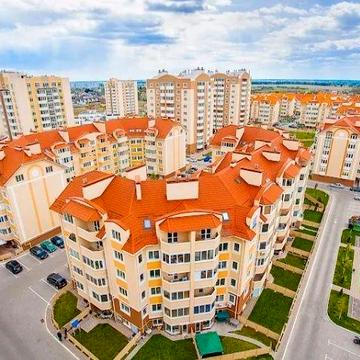 Продаж квартири 1 кімн. у ЖК Петрівський квартал ЖК Петрівський квартал