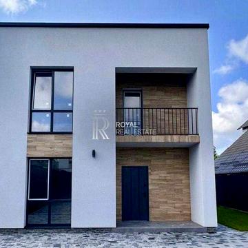 Продаж Будинку Софіївська Борщагівка 110м2 4 сотки 1 км до Києва