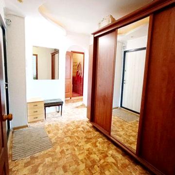 Продам 2 к. квартиру від Власника (п. Жуковського, вул. Продольна)
