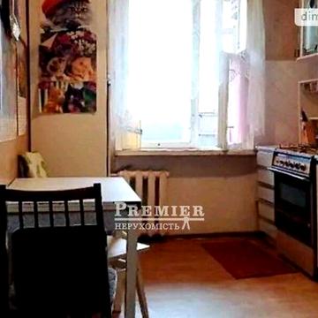 Продаж 3к Квартира Шишкіна вулиця