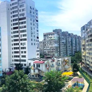 Ярослава Баїса вул. (Володимира Висоцького), 23