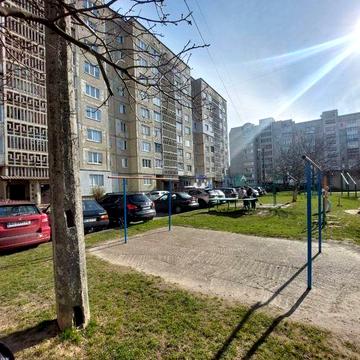 Продаж 2 кімнатна квартира , Там-Там