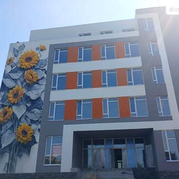 Продаж 1к Квартира Івана Богуна вулиця ЖК Родинний Маєток
