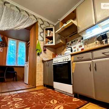Продаж 3к Квартира Небесної Сотні проспект