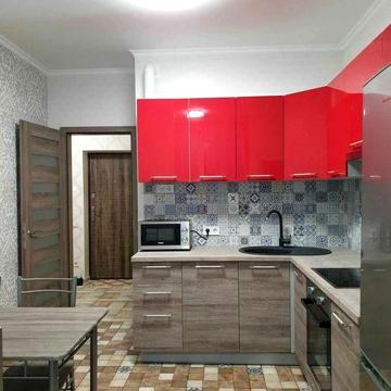 Оренда 1к квартири на вул. Остапа Луцького 5