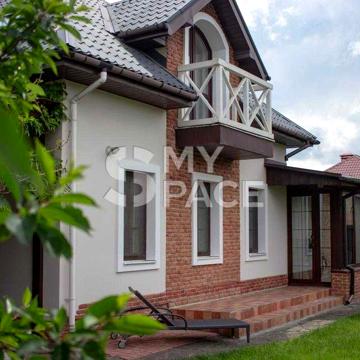 Будинок Білогородка Шевченкове Житомирська траса 10 км метро є відео