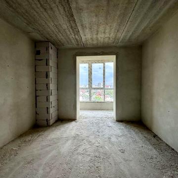 Готова, 2 кім квартира з видом на Озеро