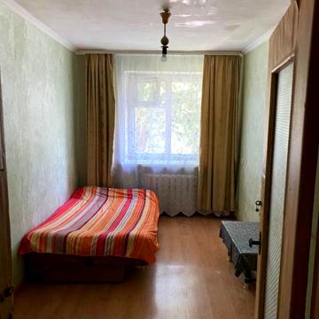 Квартира у моря