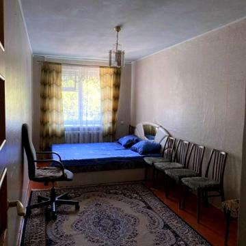 Квартира у моря