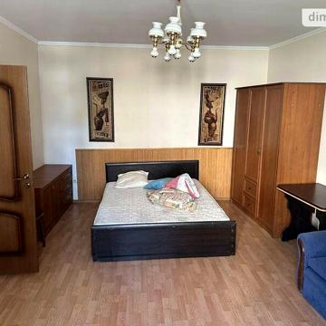 Довгострокова оренда 2к Квартира Гонти вулиця