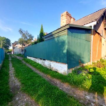 Продаж 1ккв приватного типу вул. Трускавецька м. Борислав