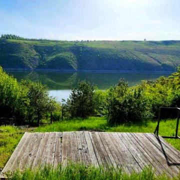 Дача в с. Макарівка, Чернівецька обл, Дністровський р-н