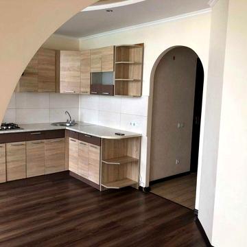 38520 В продажі 1-кімнатна квартира, м-рн Озерна,  Рауш