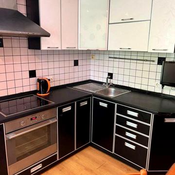 Здам 1-кімнатну квартиру біля метро Наукова