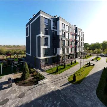 Продам однокімнатну квартиру в Гатному ЖК Рідний 2