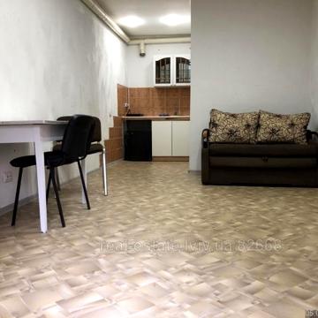 Коциловського Й. вул. Личаківський район