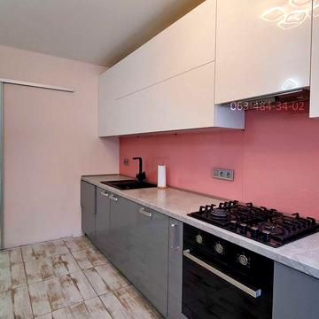 3-комн.квартира с новым ремонтом‼️ в кирпичном доме ‼️в Аркадии ‼️