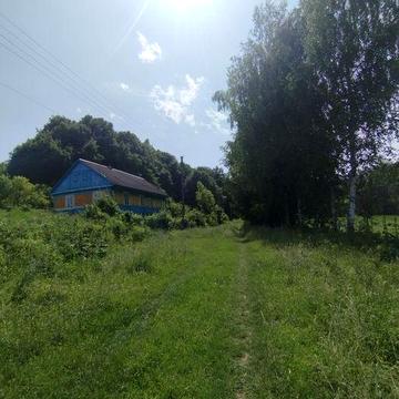Продам будинок можна під дачу