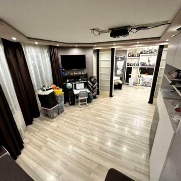 Продаж 2-кім квартири 68 кв.м. з ремонтом, Святопетрівське, центр,без% ЖК Святопетрівський
