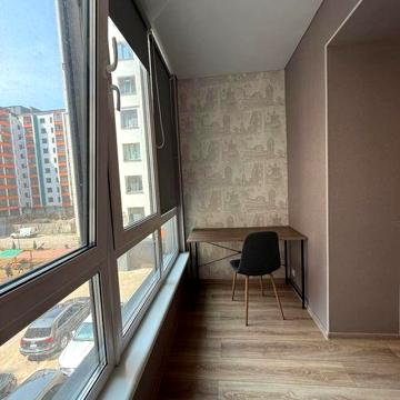 Продам 1к квартиру в новобудові