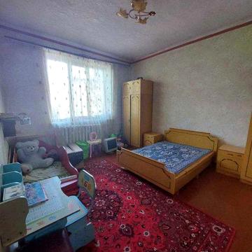 Продам квартиру в центрі  Глухова