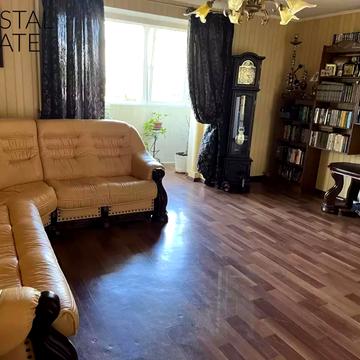 4-кімнатна квартира в Київському районі