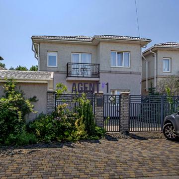Вінницька вул.
