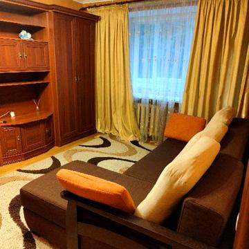 Власник!!! Довгострокова оренда 1-кім. квартири, вул. Ярославенка
Ріе