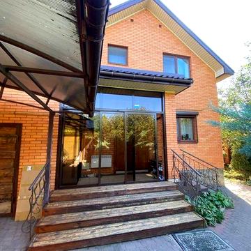 Продам шикарный дом в Любимовке. Улица Цветочная