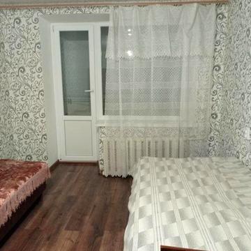 Здам однокомнатную квартиру в центре